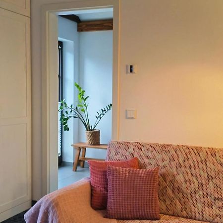 Pension Kleiner Koenig Struppen-Siedlung Экстерьер фото