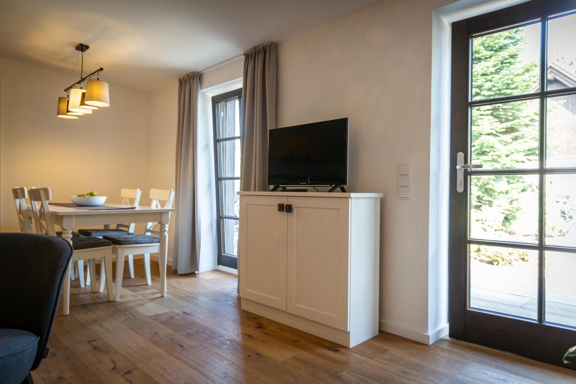 Pension Kleiner Koenig Struppen-Siedlung Экстерьер фото
