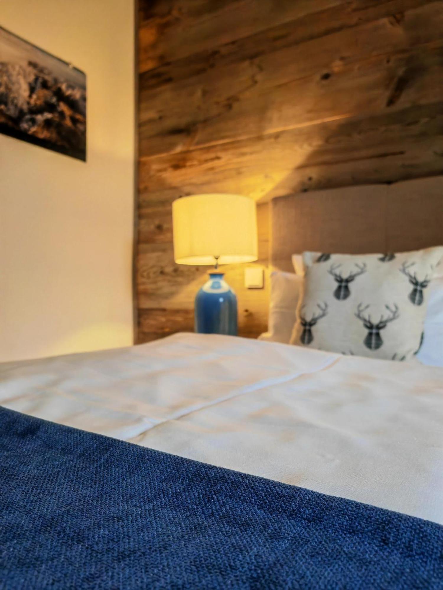Pension Kleiner Koenig Struppen-Siedlung Экстерьер фото