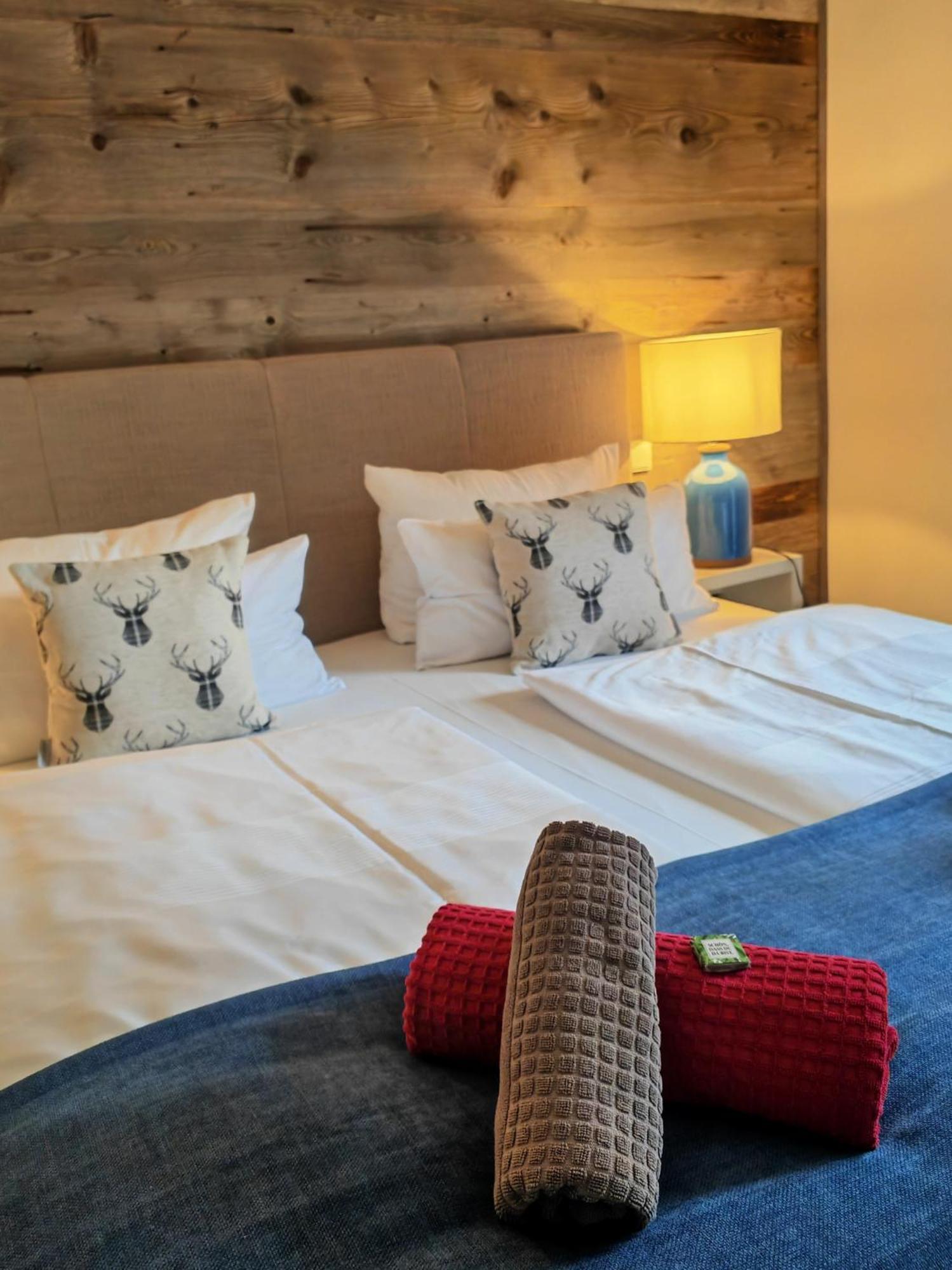Pension Kleiner Koenig Struppen-Siedlung Экстерьер фото