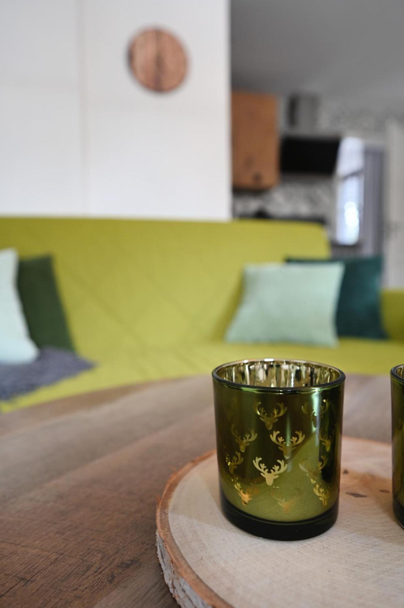 Pension Kleiner Koenig Struppen-Siedlung Экстерьер фото