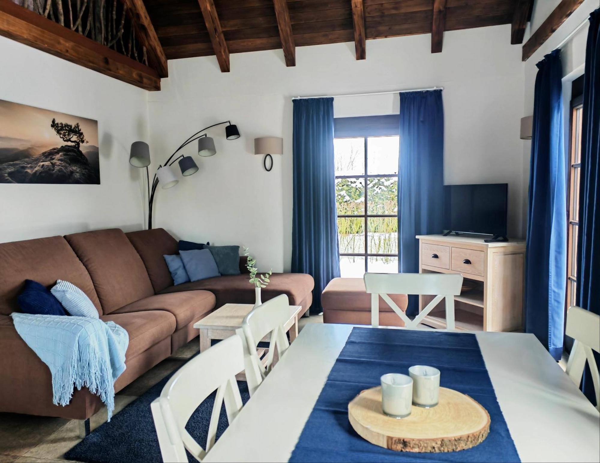 Pension Kleiner Koenig Struppen-Siedlung Экстерьер фото