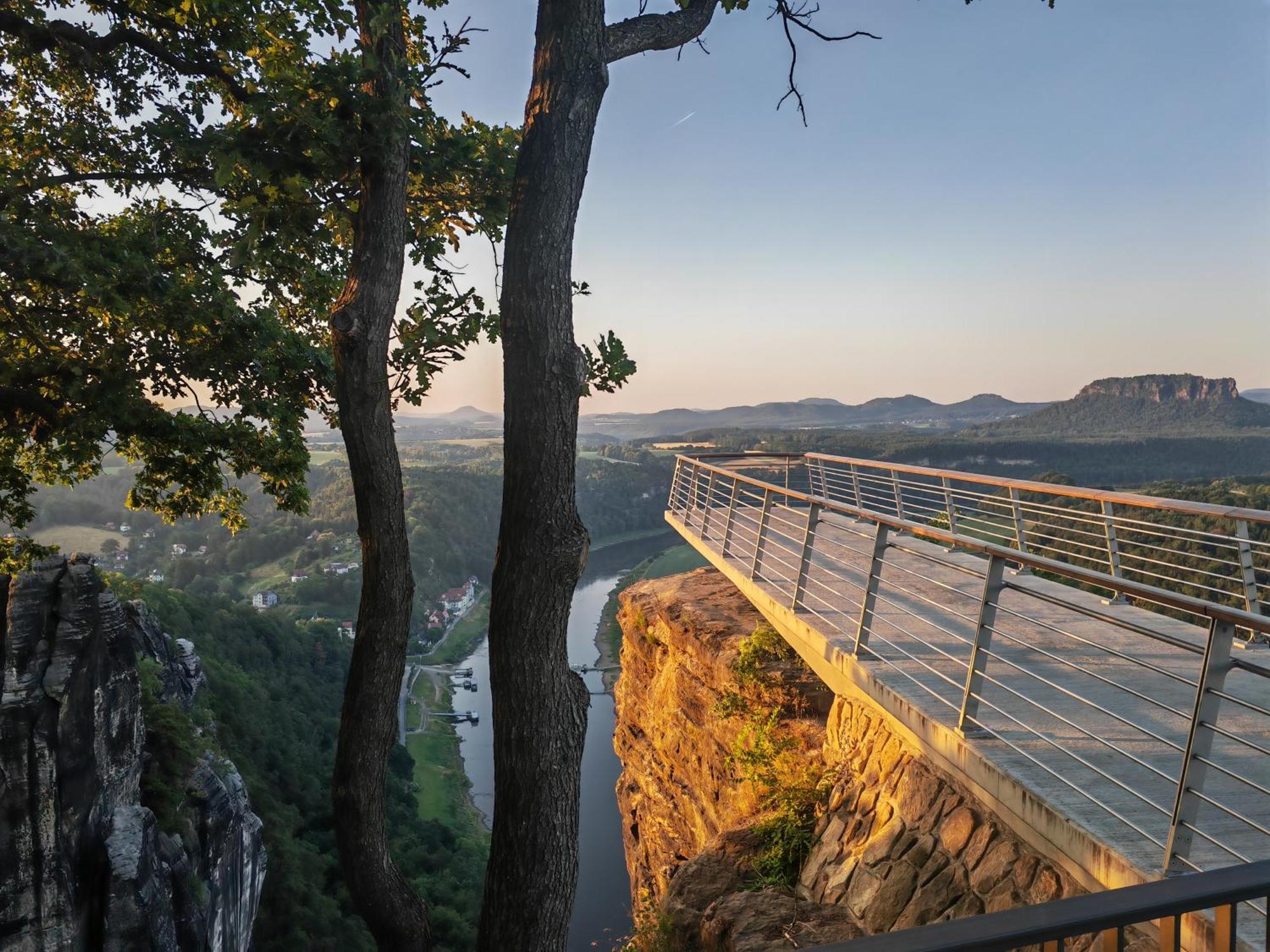 Pension Kleiner Koenig Struppen-Siedlung Экстерьер фото