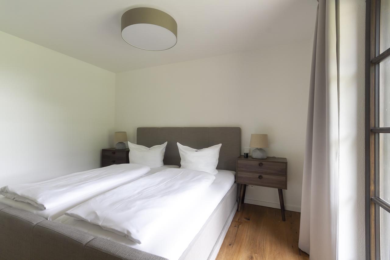 Pension Kleiner Koenig Struppen-Siedlung Экстерьер фото